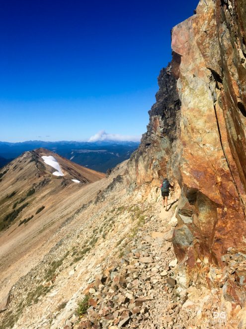 Pacific Crest Trail