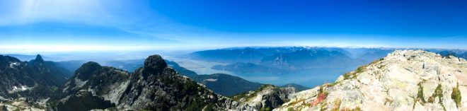British Columbia
