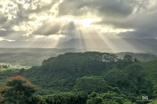Hawaii