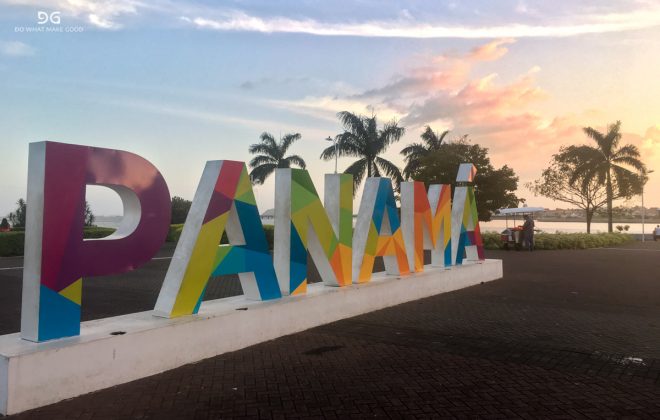 Panama