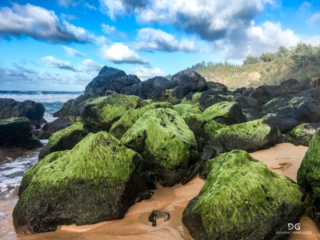 Hawaii