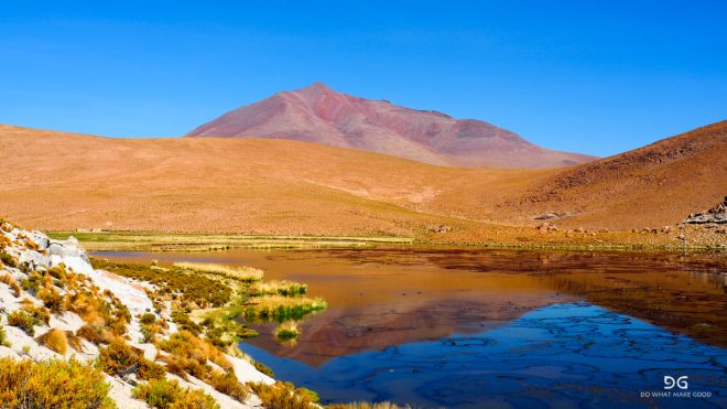 Bolivia