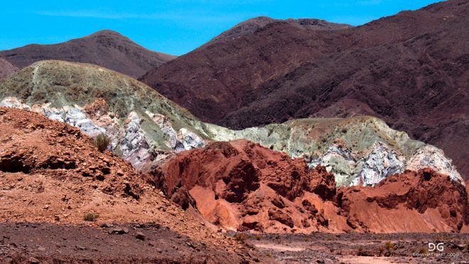 Chile