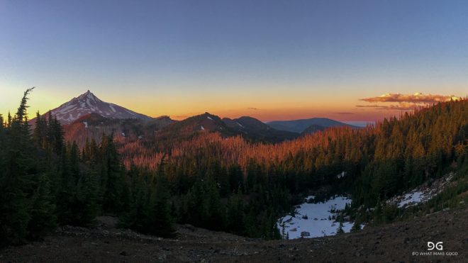 Pacific Crest Trail