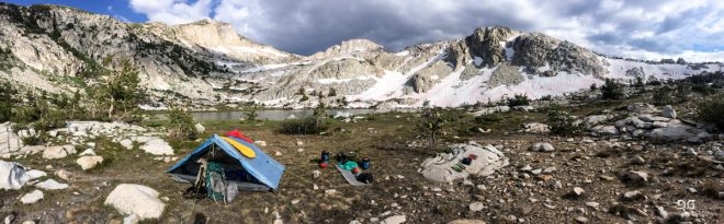 Pacific Crest Trail