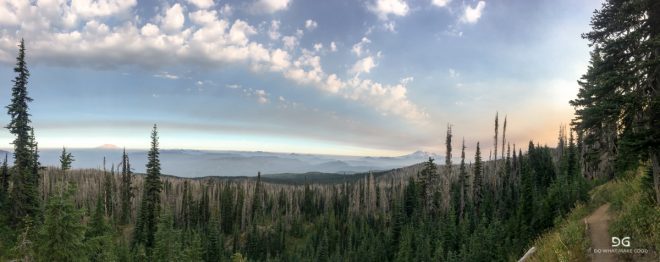 Pacific Crest Trail