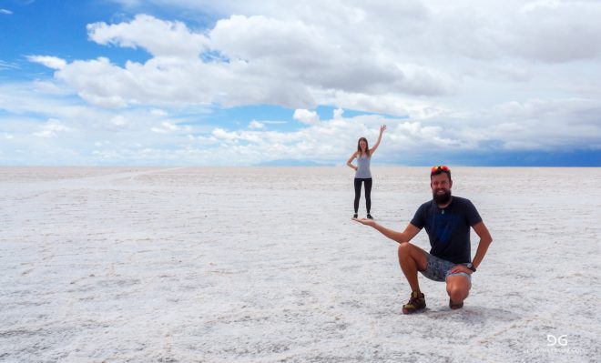 Bolivia