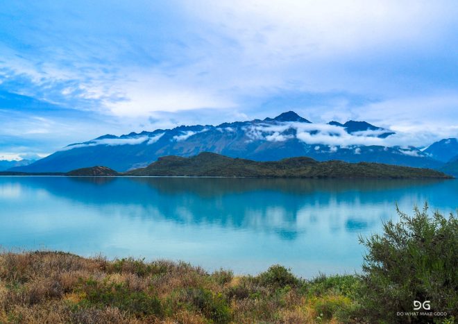 Te Araroa New Zealand