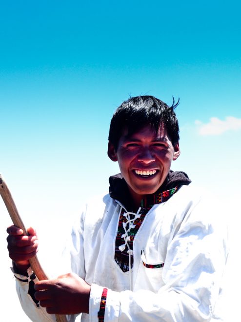 Bolivia