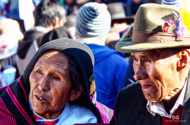 Bolivia