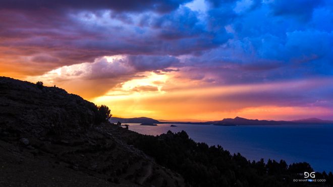 Bolivia
