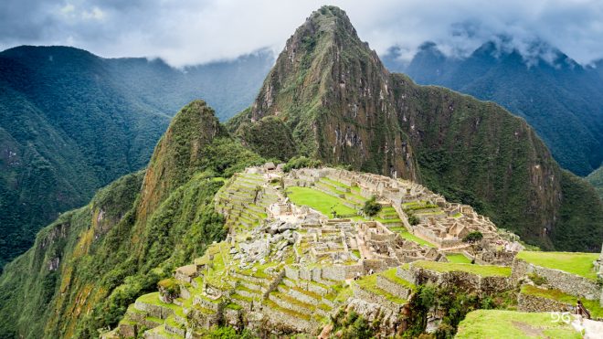 Peru