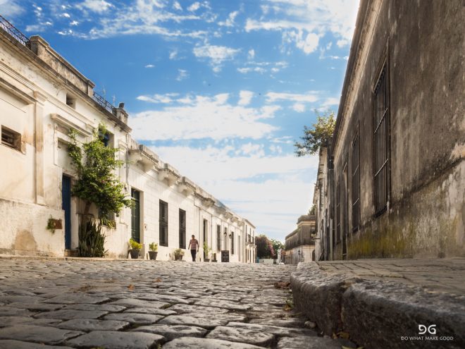Uruguay