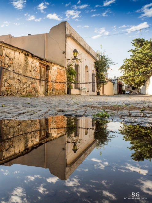 Uruguay