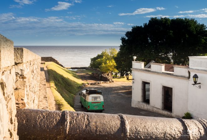 Uruguay