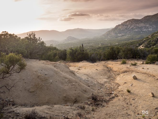 Pacific Crest Trail