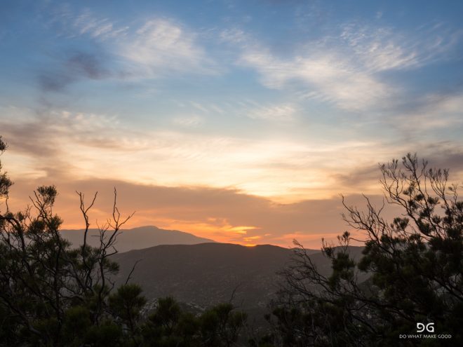 Pacific Crest Trail