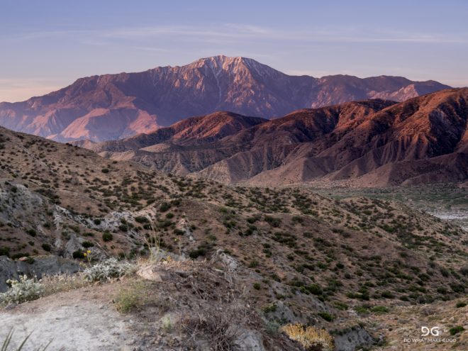 Pacific Crest Trail