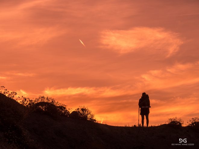 Pacific Crest Trail