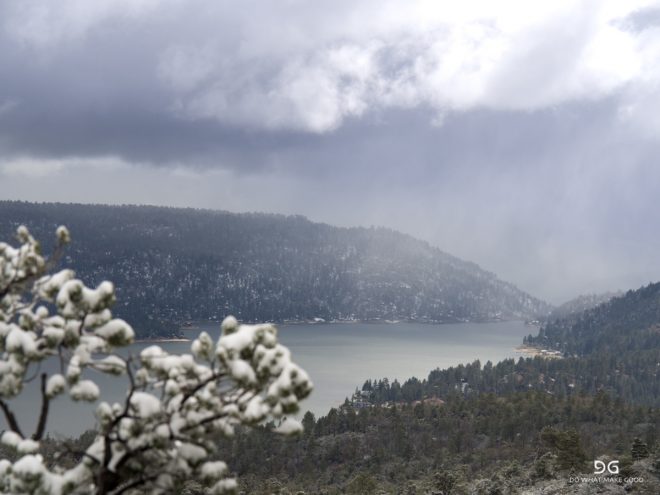 Pacific Crest Trail