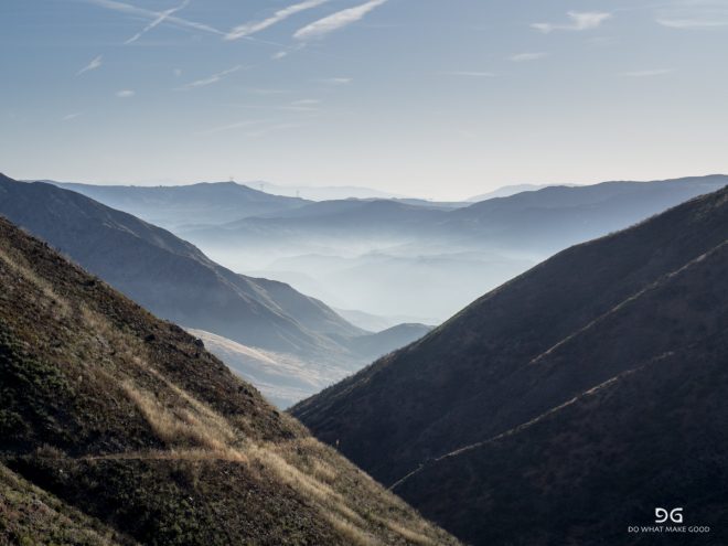 Pacific Crest Trail