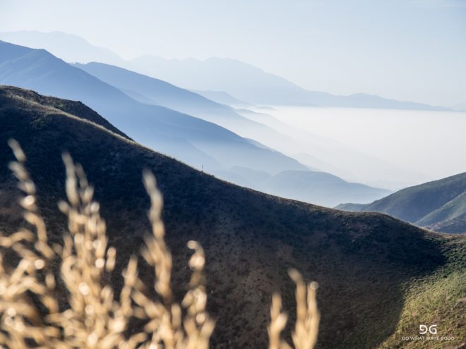 Pacific Crest Trail