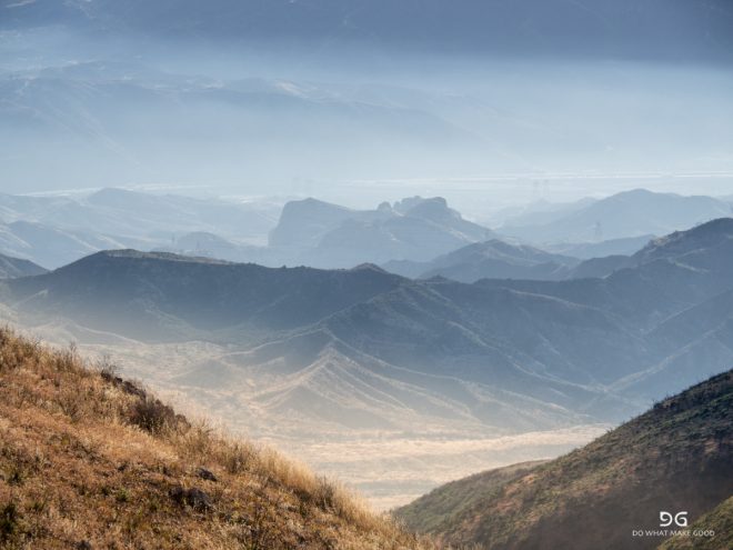 Pacific Crest Trail
