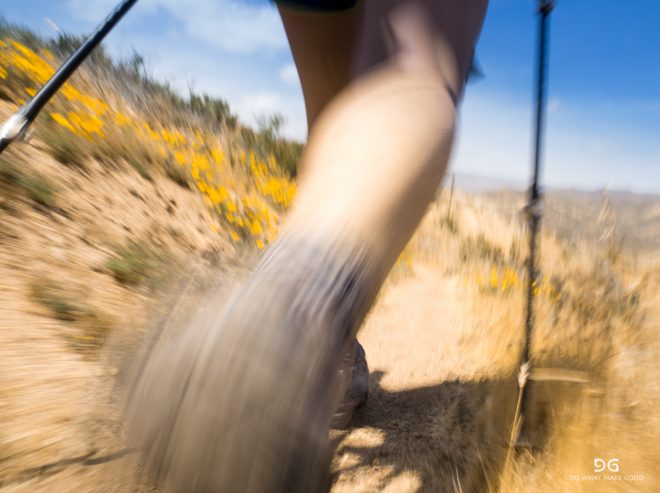 Pacific Crest Trail
