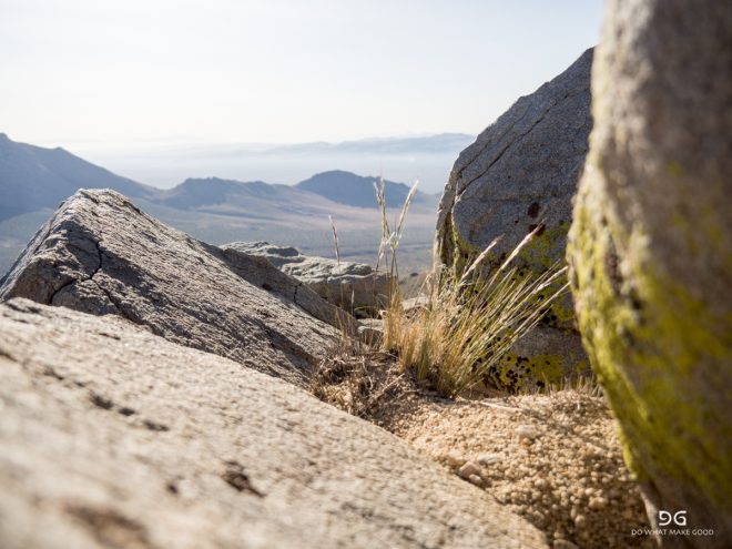 Pacific Crest Trail