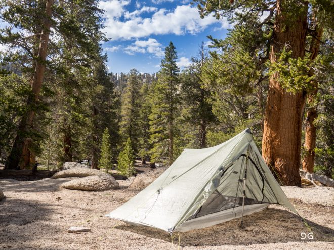 Pacific Crest Trail