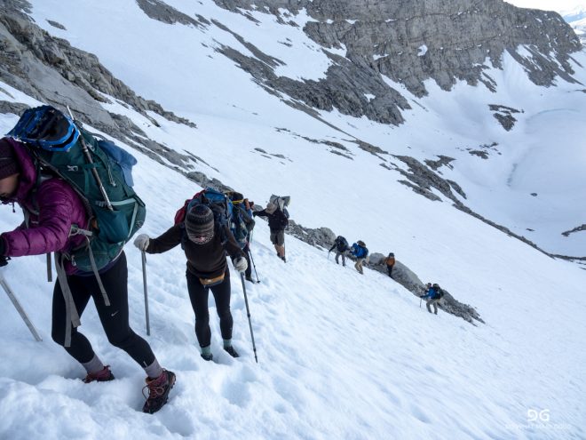 Pacific Crest Trail