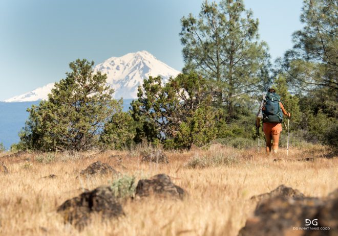 Pacific Crest Trail