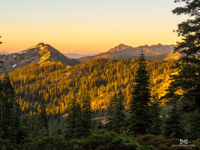 Pacific Crest Trail