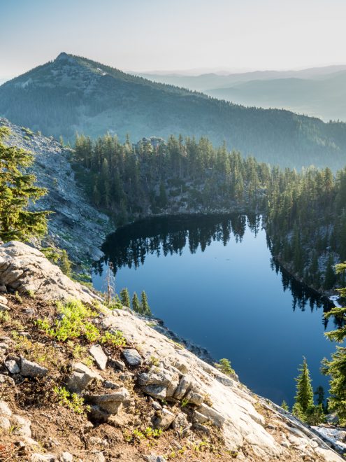 Pacific Crest Trail
