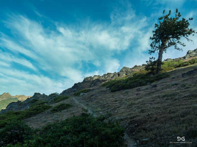Pacific Crest Trail