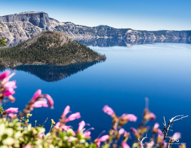 Pacific Crest Trail