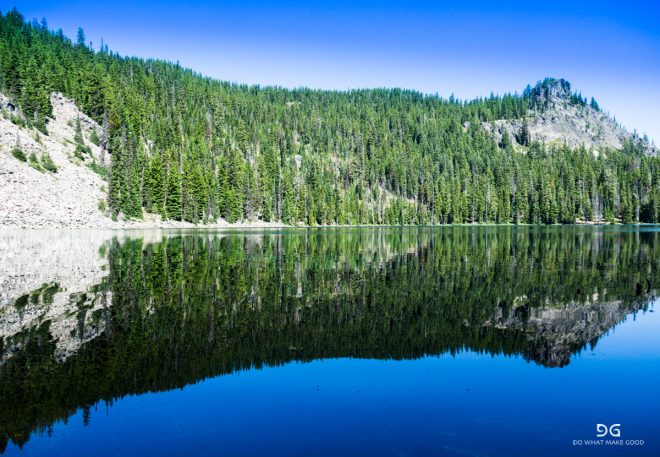 Pacific Crest Trail