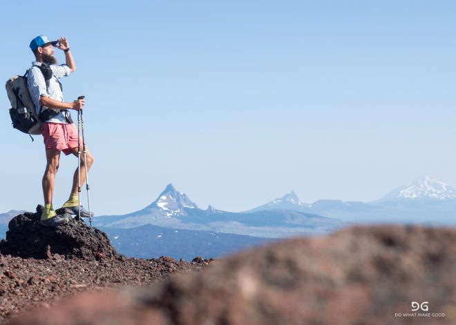 Pacific Crest Trail