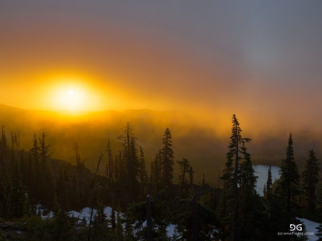 Pacific Crest Trail