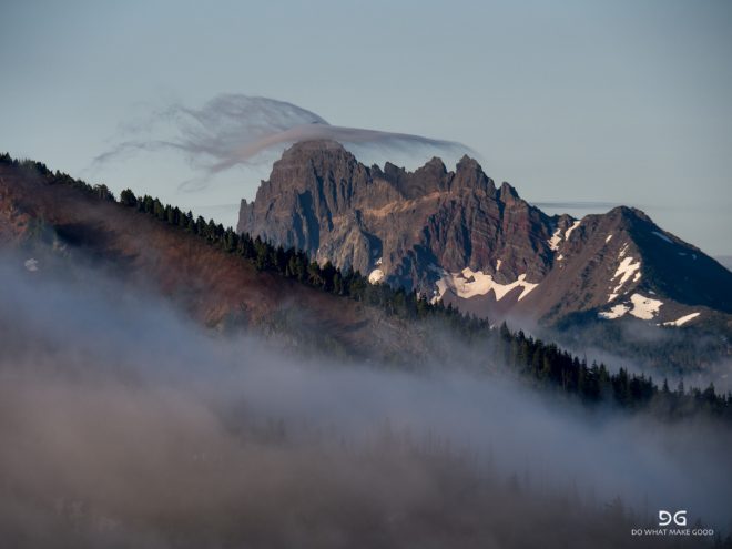 Pacific Crest Trail