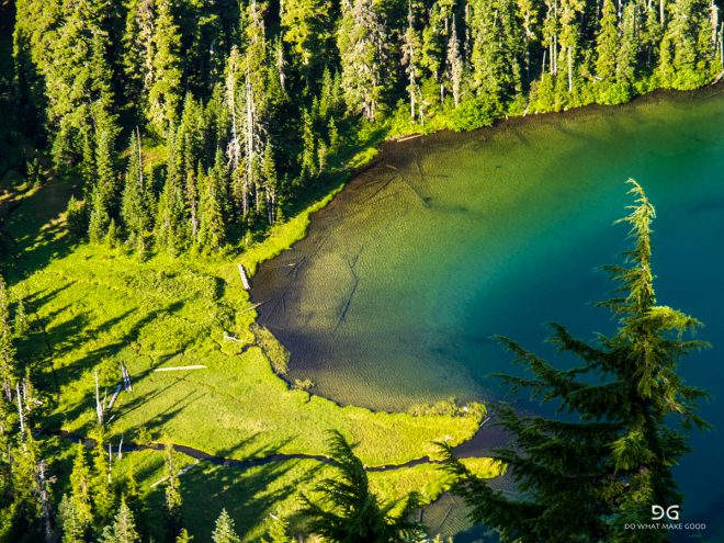 Pacific Crest Trail