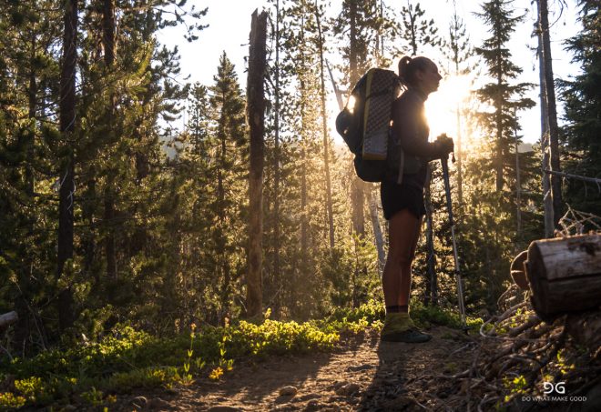 Pacific Crest Trail