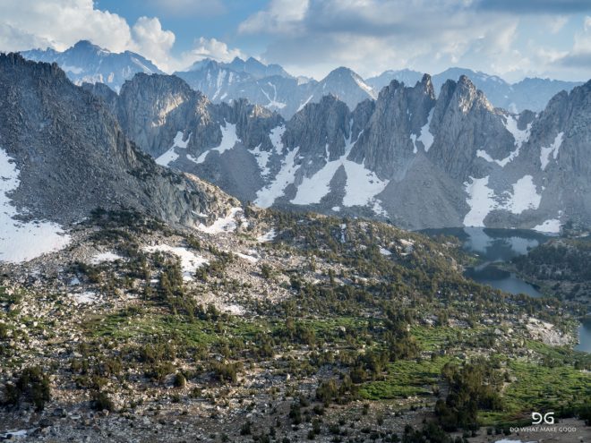 Pacific Crest Trail