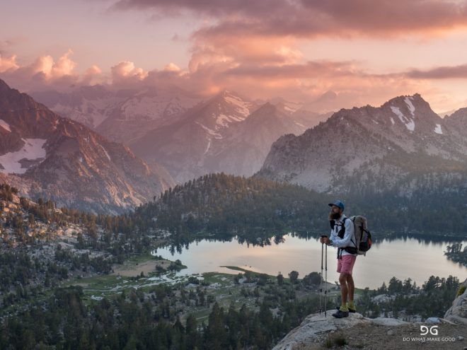 Pacific Crest Trail