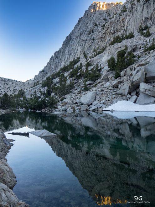 Pacific Crest Trail