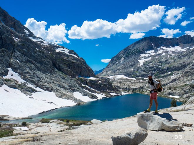Pacific Crest Trail