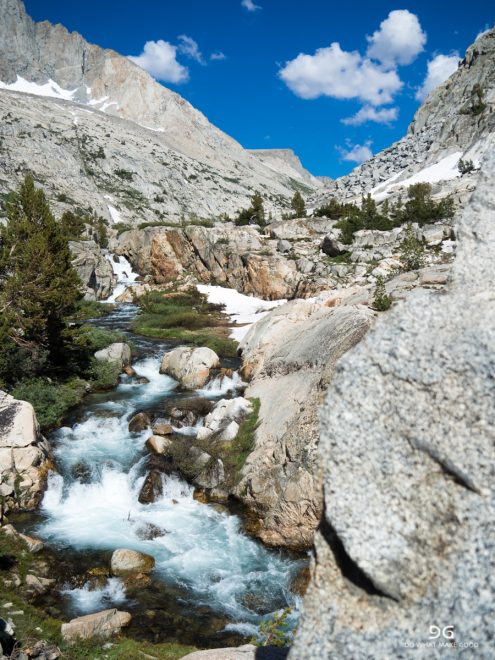 Pacific Crest Trail