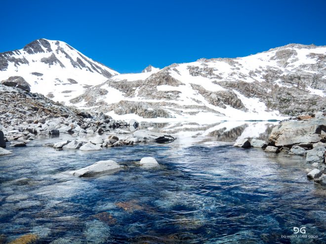 Pacific Crest Trail