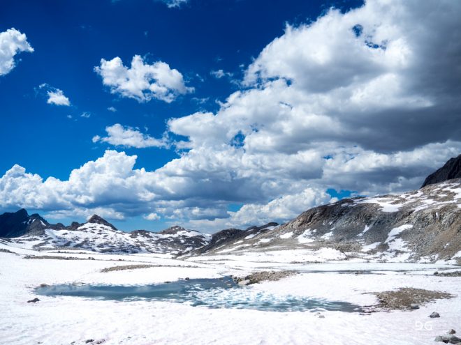 Pacific Crest Trail