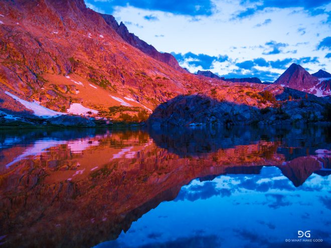 Pacific Crest Trail
